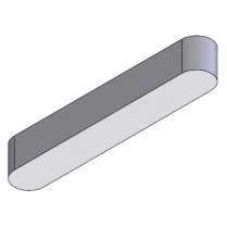 Modelo DIN 6885