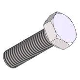 Modelo DIN 933