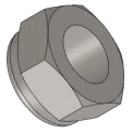Modelo DIN 985